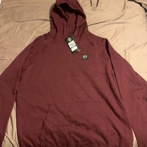 NWT Men’s XL Under Armour hoodie